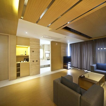 Stanford Hotel And Resort Jeju Dış mekan fotoğraf