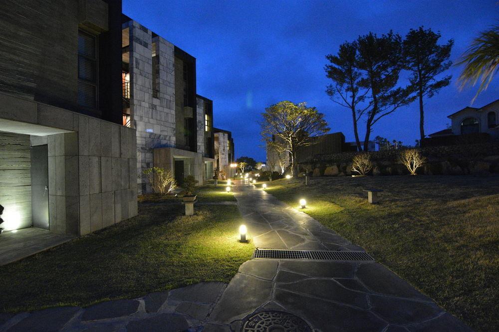 Stanford Hotel And Resort Jeju Dış mekan fotoğraf