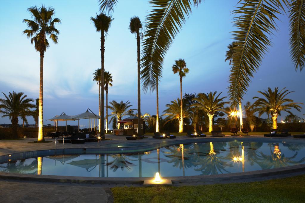 Stanford Hotel And Resort Jeju Dış mekan fotoğraf