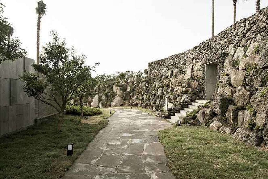 Stanford Hotel And Resort Jeju Dış mekan fotoğraf