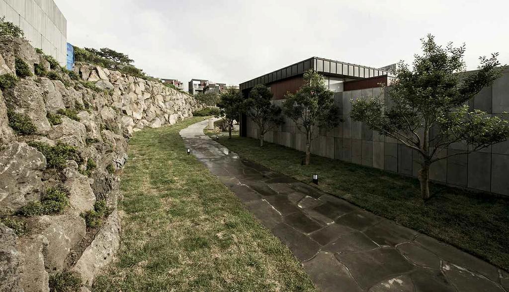 Stanford Hotel And Resort Jeju Dış mekan fotoğraf