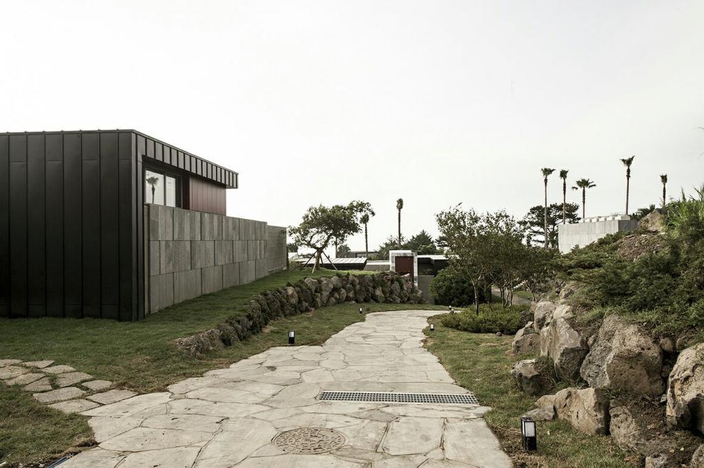 Stanford Hotel And Resort Jeju Dış mekan fotoğraf