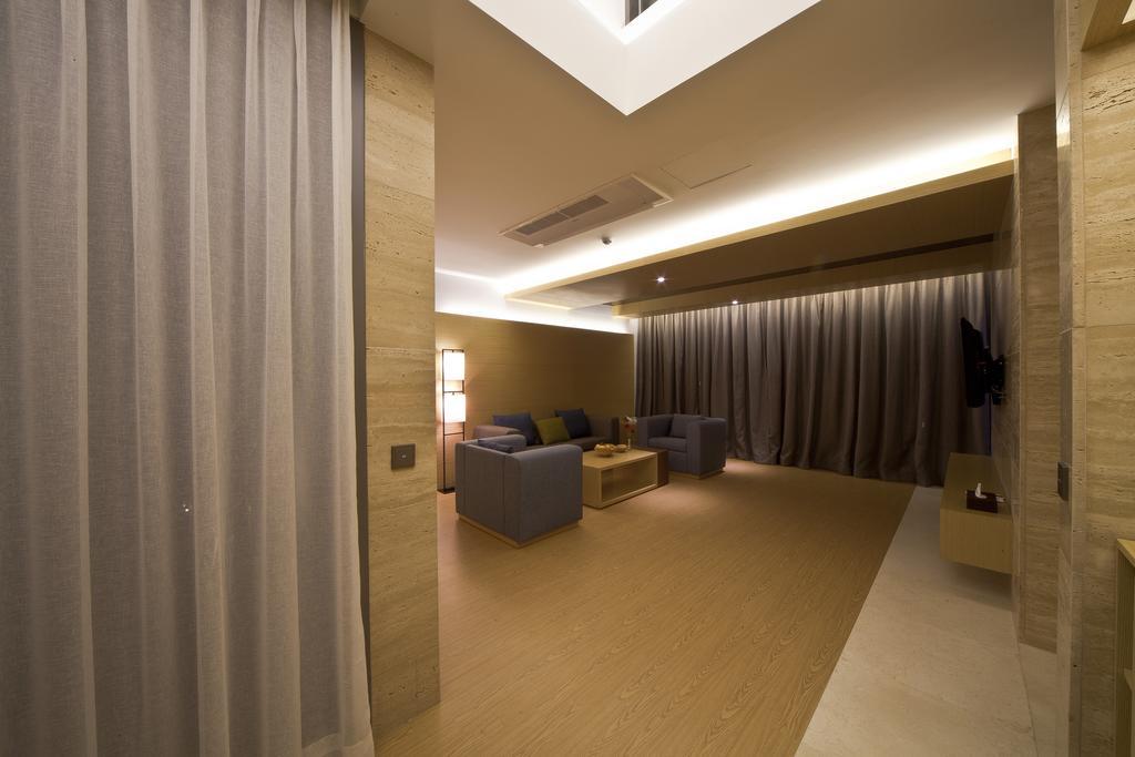 Stanford Hotel And Resort Jeju Dış mekan fotoğraf