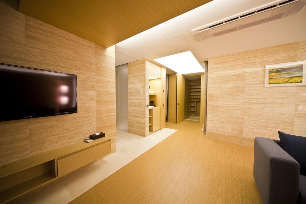 Stanford Hotel And Resort Jeju Dış mekan fotoğraf