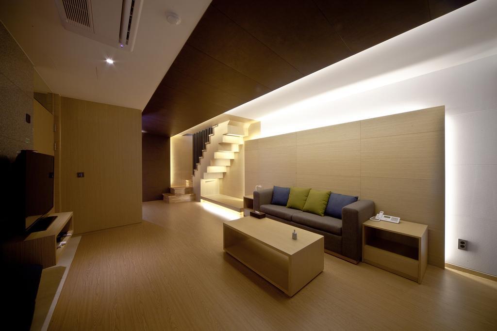 Stanford Hotel And Resort Jeju Dış mekan fotoğraf