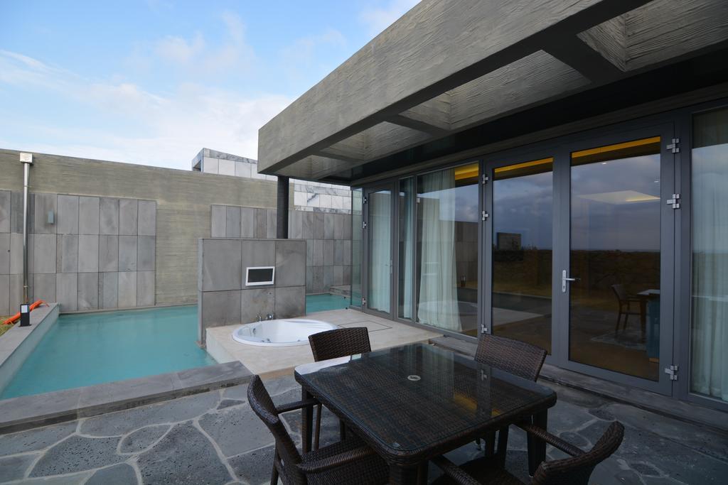 Stanford Hotel And Resort Jeju Dış mekan fotoğraf